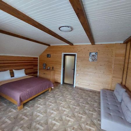 Mafa Apartaments Bukovel Exterior foto
