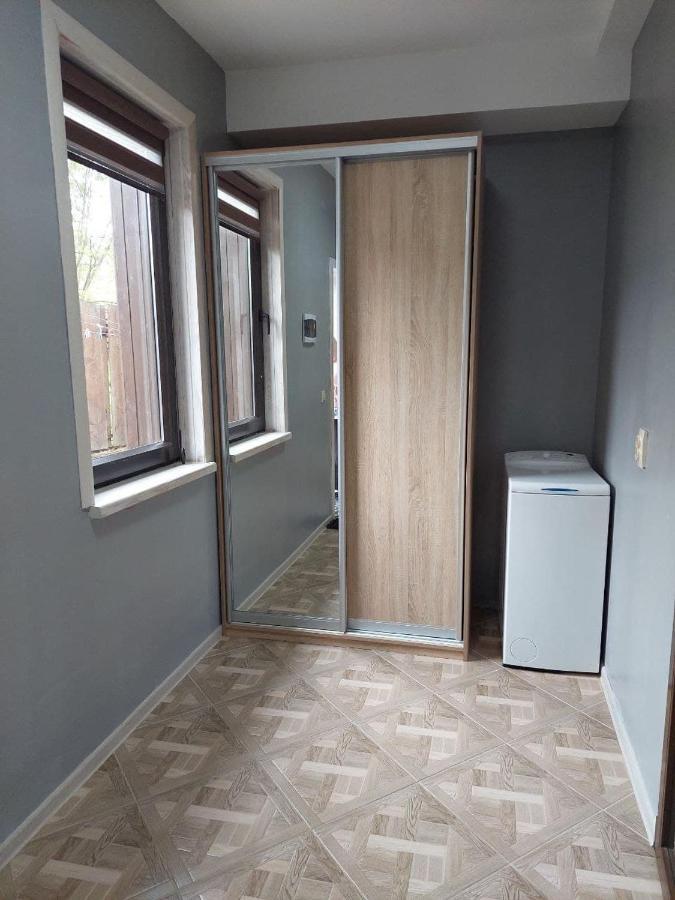 Mafa Apartaments Bukovel Exterior foto