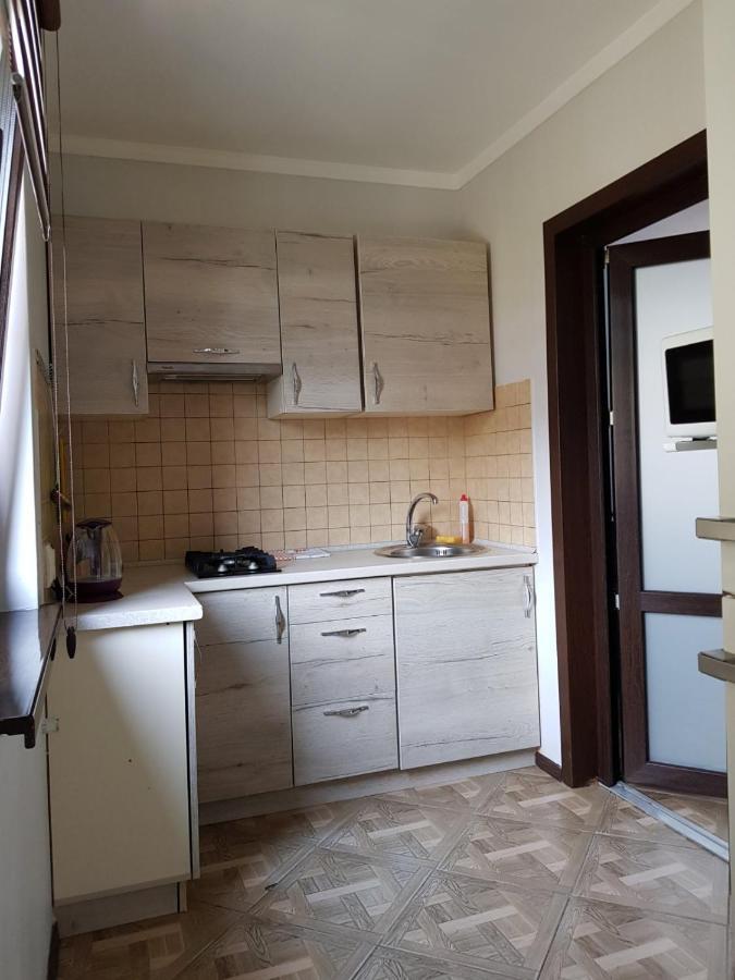 Mafa Apartaments Bukovel Exterior foto