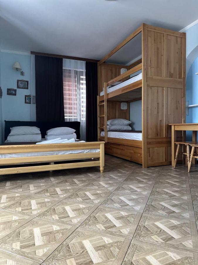 Mafa Apartaments Bukovel Exterior foto