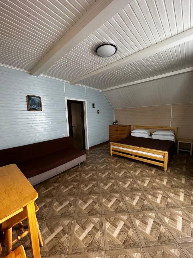 Mafa Apartaments Bukovel Exterior foto