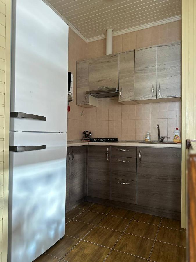 Mafa Apartaments Bukovel Exterior foto