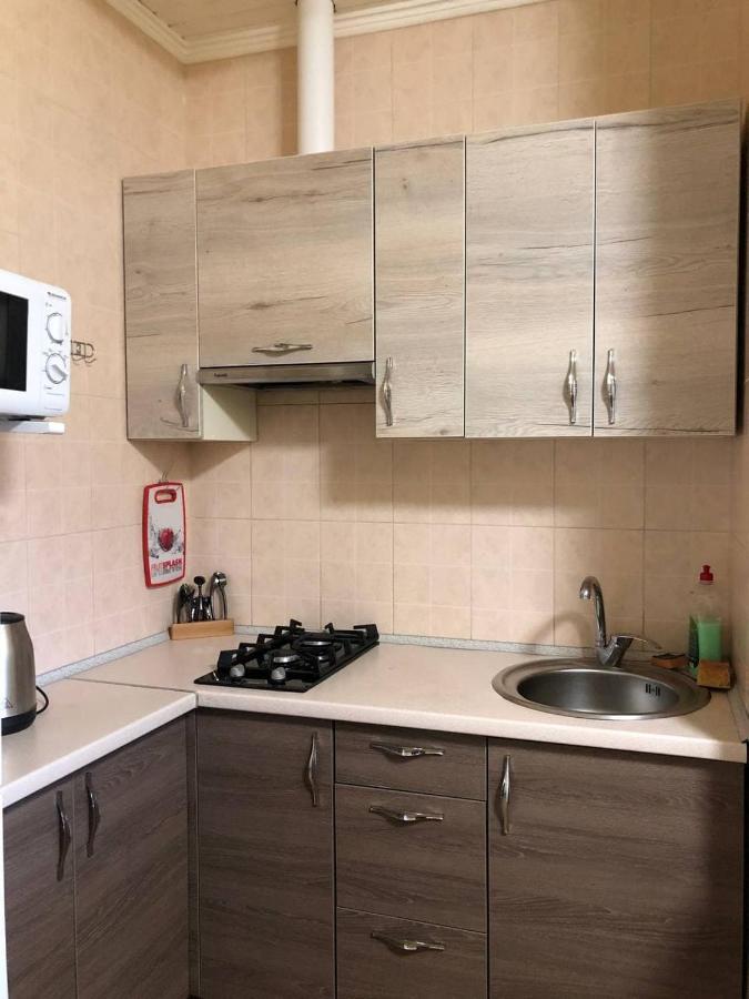 Mafa Apartaments Bukovel Exterior foto