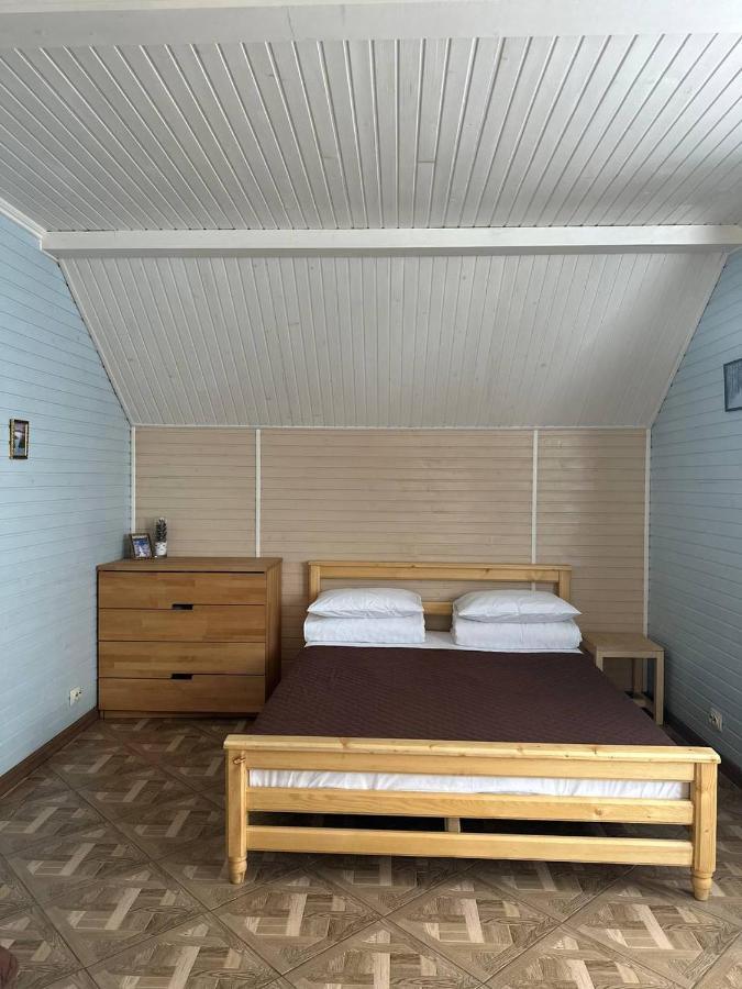 Mafa Apartaments Bukovel Exterior foto