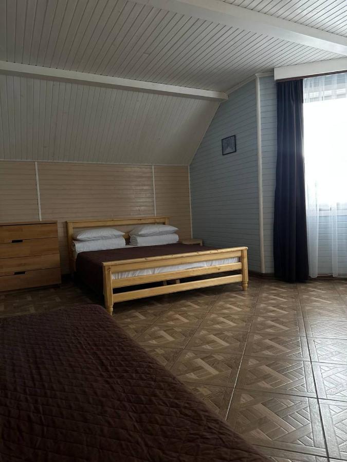 Mafa Apartaments Bukovel Exterior foto